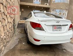 هیۆندای ئەکسنت